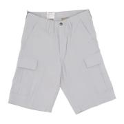 Carhartt Wip Casual Shorts Gray, Herr