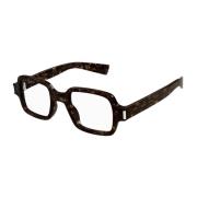 Saint Laurent Acetat solglasögon Multicolor, Unisex