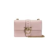 PINKO Accessories Pink, Dam