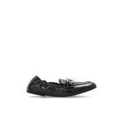 Salvatore Ferragamo Skor Jodie Black, Dam