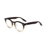 Barton Perreira Stilfull Glasögonkollektion Black, Unisex