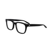 Barton Perreira Stilfull Glasögonkollektion Black, Unisex