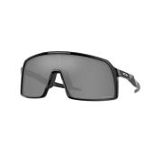 Oakley Stiliga solglasögonkollektion Black, Unisex