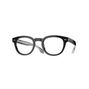 Oliver Peoples Vista Solglasögon Black, Unisex