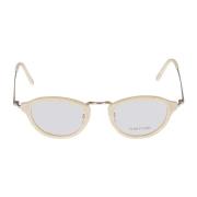 Tom Ford Ft5321 Glasögon Gray, Unisex