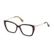 Max Mara Stiliga Mm5007 53050 Solglasögon Black, Unisex