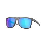 Oakley Elegant Solglasögonkollektion Gray, Unisex