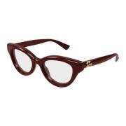 Gucci Stiliga Gg1832O Solglasögon Brown, Unisex