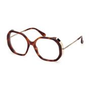 Max Mara Elegant Klänning Mm5138 Brown, Unisex