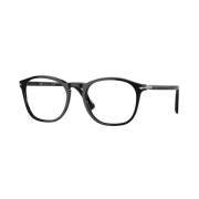 Persol Modern Vista Solglasögon Black, Unisex