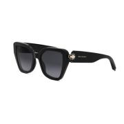 Bvlgari Elegant Tidsenhet för Moderna Individer Black, Unisex