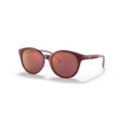 Emporio Armani Stiliga solglasögonkollektion Brown, Unisex