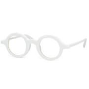 Masahiromaruyama Mm-0067 N.2 Stilfull Modell White, Unisex