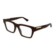 Gucci Stiliga Gg1889O Solglasögon Brown, Unisex