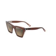 Maui Jim Stiliga solglasögon för modemedvetna individer Multicolor, Un...