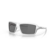 Oakley Trendig solglasögonkollektion - Upptäck nu! Gray, Unisex