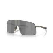 Oakley Trendig Solglasögon Kollektion Gray, Unisex