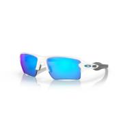 Oakley Stiliga solglasögonkollektion White, Unisex