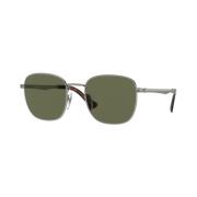 Persol Sole Solglasögon Multicolor, Unisex