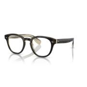 Oliver Peoples Vista Solglasögon Black, Unisex