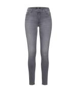 Jeans 'HW SKINNY SLIM ILLUSION LUXE BLISS'