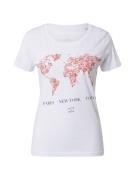 T-shirt 'World'