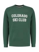Sweatshirt 'Colorado'