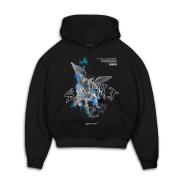 Sweatshirt 'SAINT V.1'