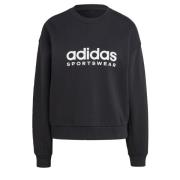 Sport sweatshirt 'All Szn Fleece Graphic'
