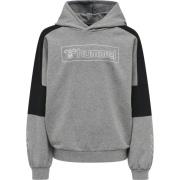 Sweatshirt 'Boxline'