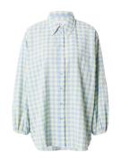 Blus 'Gingham'