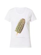 T-shirt 'Cactus Ice'