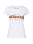 T-shirt 'I'll be ready in a Prosecco'
