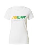 T-shirt 'No Way'