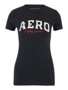 T-shirt 'JUN AERO'
