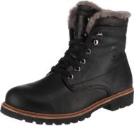 Boots med snörning 'Aviator Igloo'