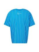 T-shirt 'Pinstripe'