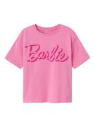 T-shirt 'Dalina Barbie'