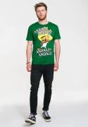 T-shirt 'Looney Tunes Arriba! Andale!'