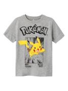 T-shirt 'NOISI POKEMON'