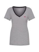 T-shirt 'Perfect Vneck'