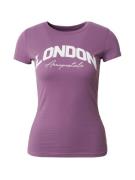 T-shirt 'LONDON'