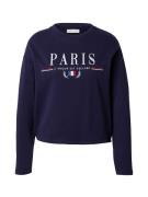Sweatshirt 'PARIS'