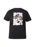 T-shirt 'De La Fleur'