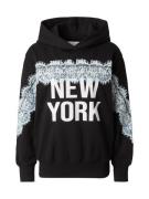 Sweatshirt 'THERE IS ONLY ONE NY'