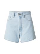 Jeans 'High Waisted Mom Short'