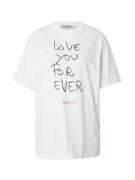 T-shirt 'LoveYouForever'
