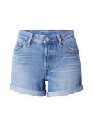 Jeans '501  Rolled Short'