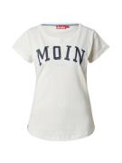 T-shirt 'Moin'