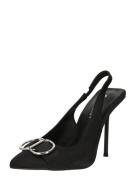 Slingback pumps 'SPICY'